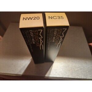 MAC Cosmetics All Over Face Pen $25 each PLEASE READ